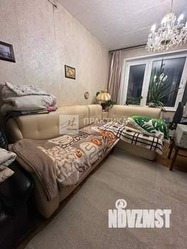 2-к квартира, вторичка, 52м2, 7/9 этаж