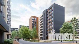 Студия квартира, вторичка, 22м2, 5/9 этаж