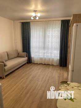 Студия квартира, вторичка, 23м2, 3/9 этаж