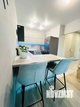 2-к квартира, вторичка, 55м2, 8/9 этаж