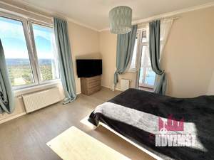 3-к квартира, вторичка, 75м2, 28/33 этаж