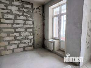 3-к квартира, вторичка, 89м2, 4/9 этаж