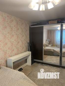 2-к квартира, вторичка, 50м2, 1/10 этаж
