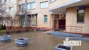 3-к квартира, вторичка, 86м2, 14/18 этаж