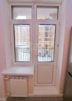 2-к квартира, вторичка, 51м2, 3/8 этаж