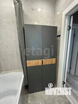 2-к квартира, вторичка, 53м2, 2/12 этаж