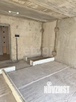 1-к квартира, вторичка, 37м2, 2/9 этаж