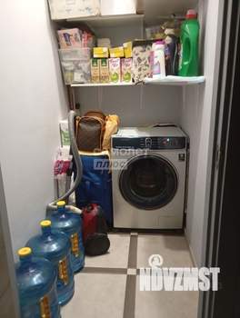 2-к квартира, вторичка, 54м2, 2/10 этаж