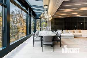 4-к квартира, вторичка, 202м2, 4/4 этаж