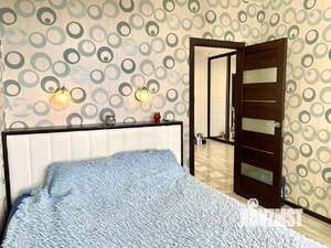 2-к квартира, вторичка, 37м2, 28/45 этаж