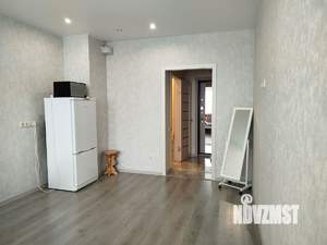 Студия квартира, вторичка, 24м2, 2/5 этаж