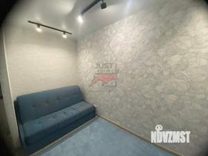 Студия квартира, вторичка, 25м2, 1/8 этаж