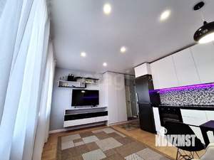 Студия квартира, вторичка, 24м2, 21/30 этаж