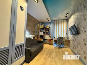 3-к квартира, вторичка, 76м2, 1/7 этаж