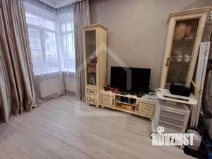 3-к квартира, вторичка, 117м2, 1/4 этаж