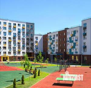 1-к квартира, вторичка, 34м2, 8/8 этаж