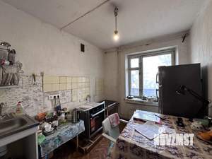 2-к квартира, вторичка, 50м2, 3/9 этаж