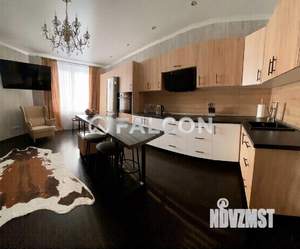 2-к квартира, вторичка, 66м2, 15/25 этаж