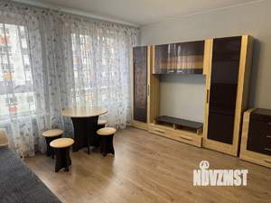 Студия квартира, вторичка, 26м2, 5/8 этаж