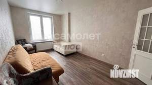 1-к квартира, вторичка, 41м2, 16/21 этаж