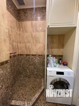 4-к квартира, вторичка, 135м2, 6/9 этаж