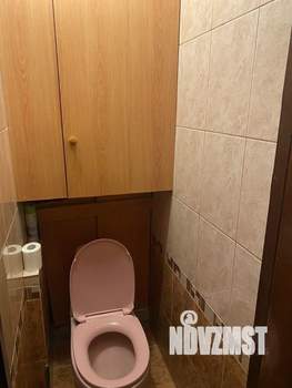 2-к квартира, вторичка, 41м2, 5/5 этаж