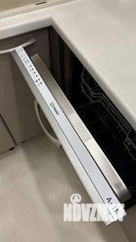 1-к квартира, вторичка, 40м2, 18/25 этаж