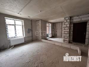 2-к квартира, вторичка, 52м2, 2/8 этаж