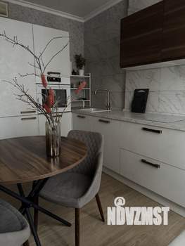 1-к квартира, вторичка, 35м2, 20/33 этаж