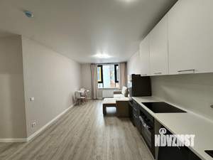 2-к квартира, вторичка, 60м2, 20/32 этаж