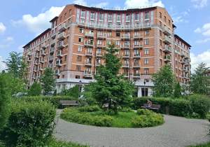 3-к квартира, вторичка, 71м2, 9/9 этаж