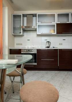 1-к квартира, вторичка, 53м2, 14/17 этаж