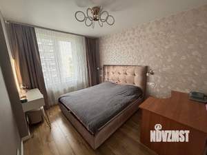 3-к квартира, вторичка, 77м2, 4/10 этаж
