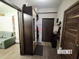 1-к квартира, вторичка, 38м2, 8/8 этаж