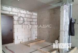 1-к квартира, вторичка, 53м2, 5/5 этаж