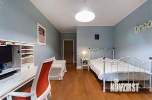 6-к квартира, вторичка, 283м2, 1/7 этаж