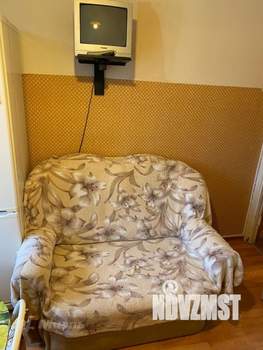 1-к квартира, вторичка, 34м2, 2/3 этаж