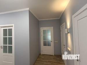 2-к квартира, вторичка, 75м2, 24/25 этаж