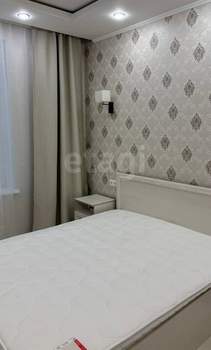 1-к квартира, вторичка, 40м2, 18/25 этаж