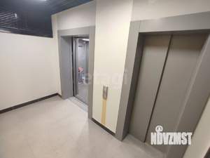 1-к квартира, вторичка, 37м2, 16/24 этаж