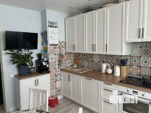 2-к квартира, вторичка, 55м2, 8/8 этаж