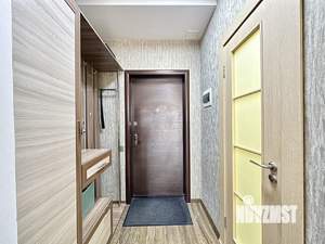 Студия квартира, вторичка, 33м2, 6/26 этаж