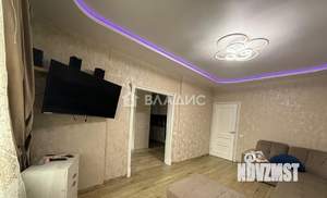 2-к квартира, вторичка, 64м2, 13/20 этаж