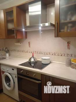 1-к квартира, вторичка, 39м2, 9/14 этаж