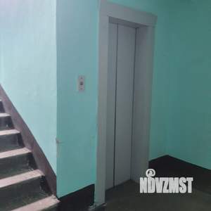1-к квартира, вторичка, 33м2, 2/10 этаж