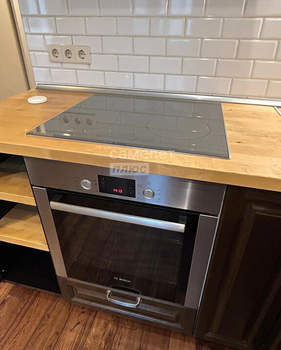 1-к квартира, вторичка, 42м2, 6/23 этаж