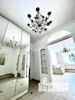 3-к квартира, вторичка, 85м2, 3/9 этаж