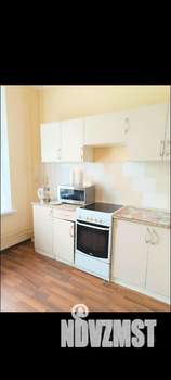 1-к квартира, вторичка, 39м2, 23/27 этаж