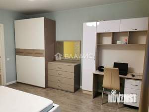 2-к квартира, вторичка, 57м2, 6/8 этаж