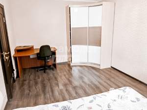 1-к квартира, вторичка, 39м2, 10/25 этаж